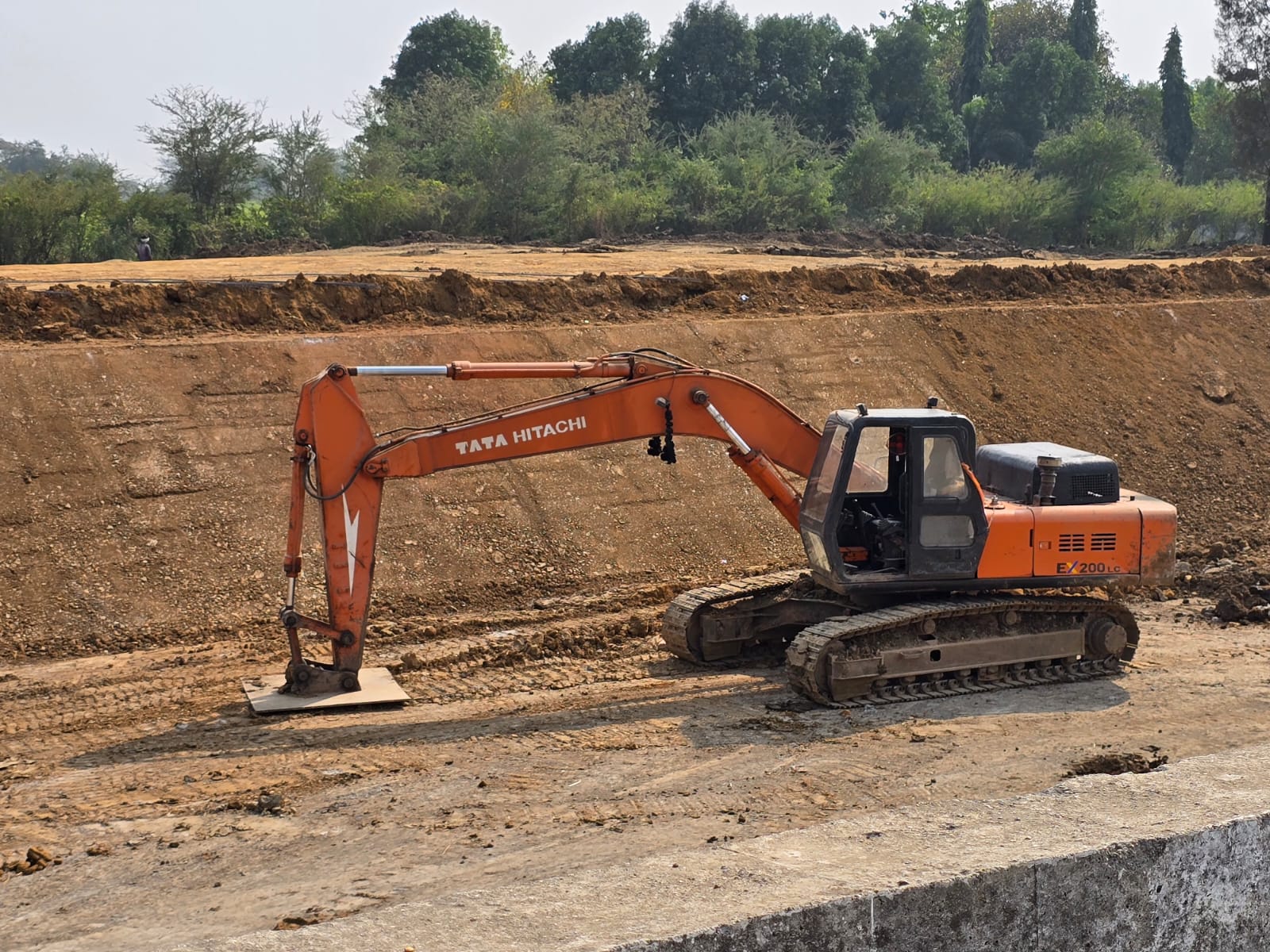Irrigation Structures - Image 12